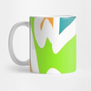 Abs 1234 Mug